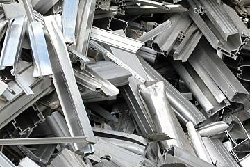 Aluminum