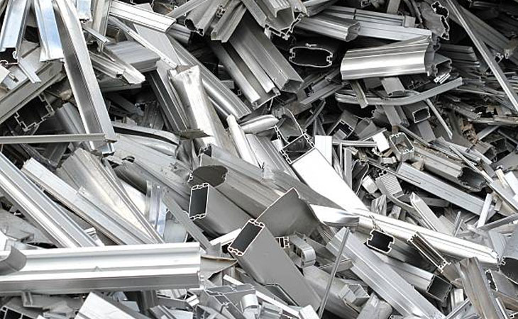 Aluminum