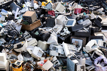 E - Waste